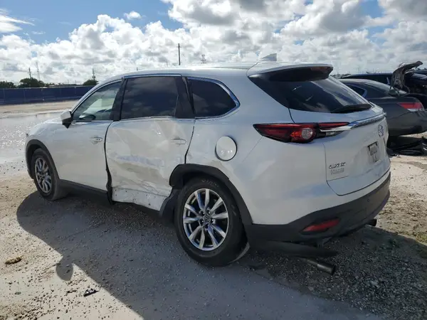 JM3TCACY3G0124549 2016 MAZDA CX-9 - Image 2