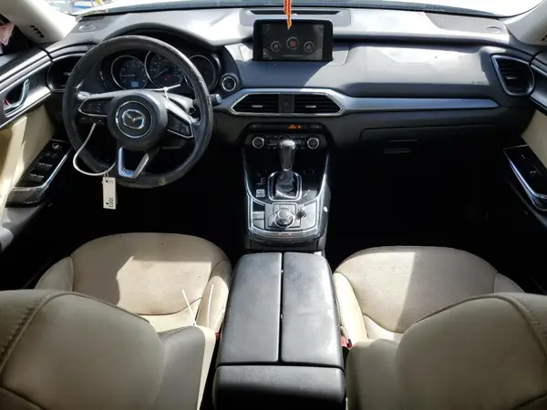 JM3TCACY3G0124549 2016 MAZDA CX-9 - Image 8