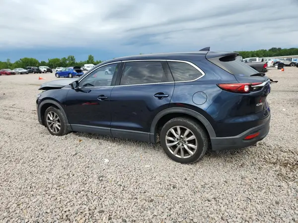 JM3TCACY3G0126284 2016 MAZDA CX-9 - Image 2