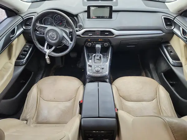 JM3TCACY3G0126284 2016 MAZDA CX-9 - Image 8