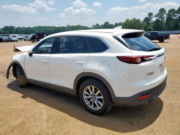 JM3TCACY3H0127727 2017 MAZDA CX-9 - Image 2