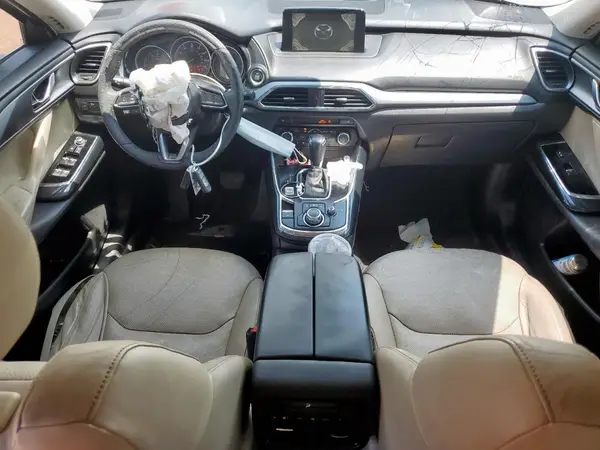 JM3TCACY3H0127727 2017 MAZDA CX-9 - Image 8