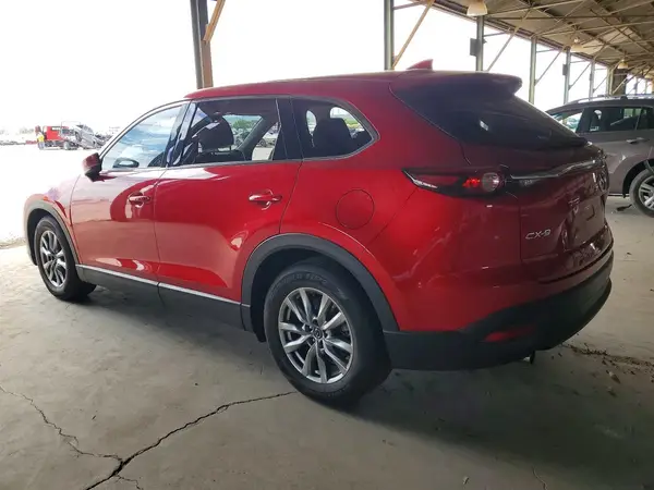 JM3TCACY3H0136072 2017 MAZDA CX-9 - Image 2