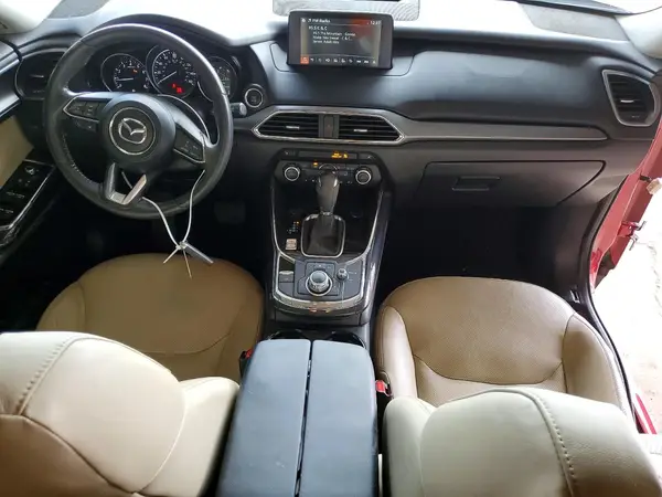 JM3TCACY3H0136072 2017 MAZDA CX-9 - Image 8