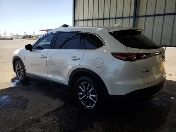 JM3TCACY3H0136248 2017 MAZDA CX-9 - Image 2