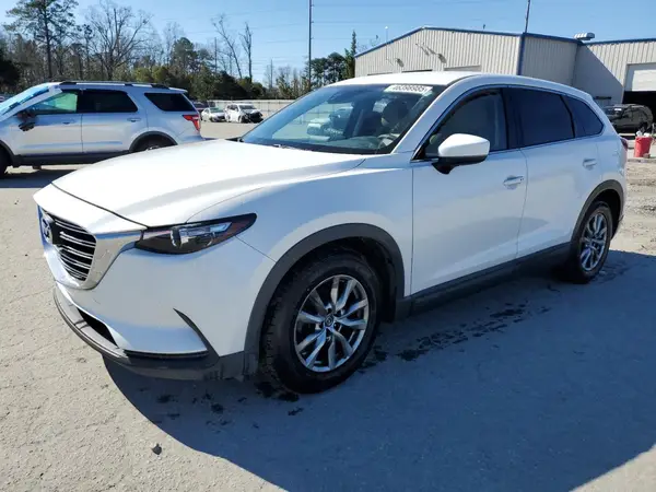 JM3TCACY3H0139599 2017 MAZDA CX-9 - Image 1