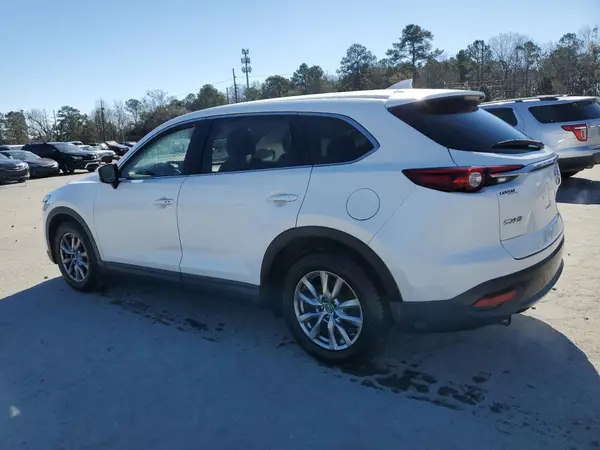 JM3TCACY3H0139599 2017 MAZDA CX-9 - Image 2