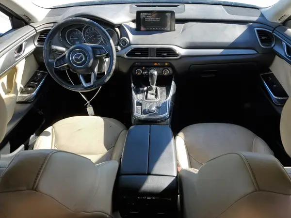 JM3TCACY3H0139599 2017 MAZDA CX-9 - Image 8