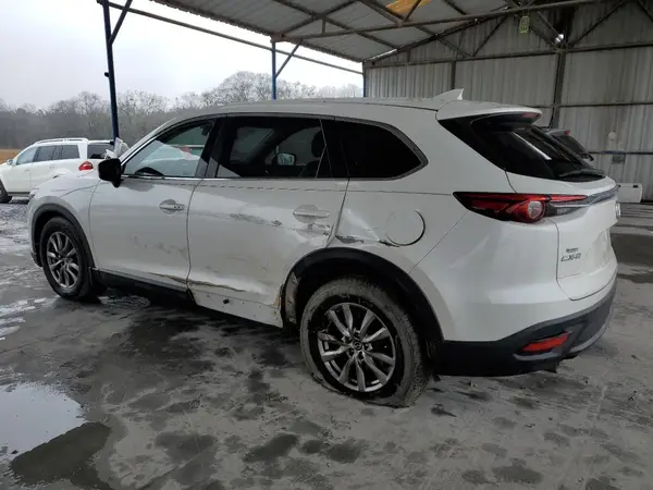 JM3TCACY3H0139652 2017 MAZDA CX-9 - Image 2