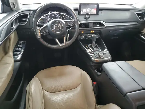 JM3TCACY3H0139652 2017 MAZDA CX-9 - Image 8