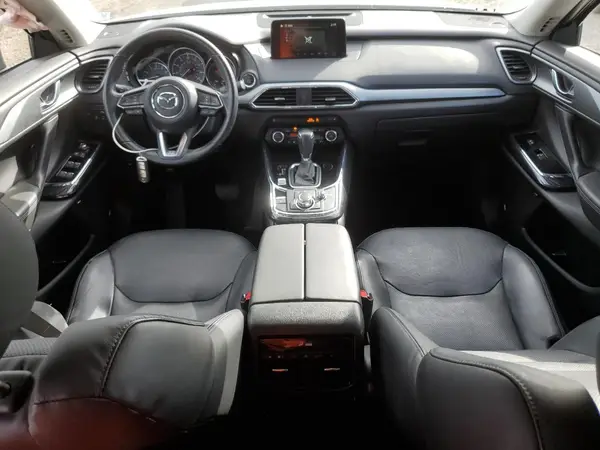 JM3TCACY3J0206028 2018 MAZDA CX-9 - Image 8