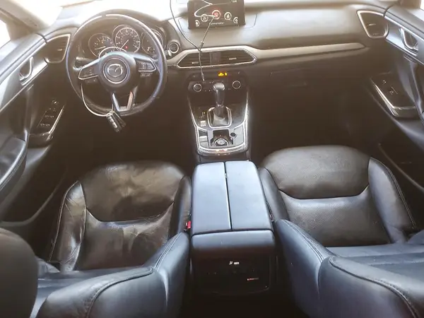 JM3TCACY3J0208460 2018 MAZDA CX-9 - Image 8