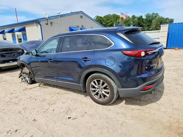 JM3TCACY3J0209057 2018 MAZDA CX-9 - Image 2