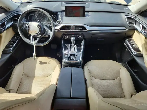 JM3TCACY3J0209057 2018 MAZDA CX-9 - Image 8