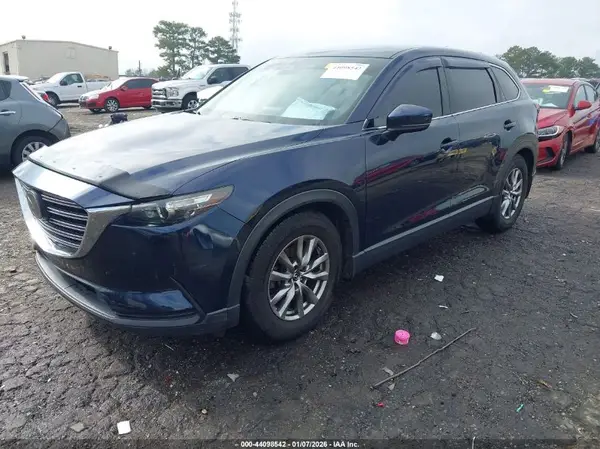 JM3TCACY3J0209995 2018 MAZDA CX-9 - Image 2