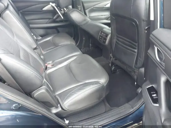 JM3TCACY3J0209995 2018 MAZDA CX-9 - Image 8