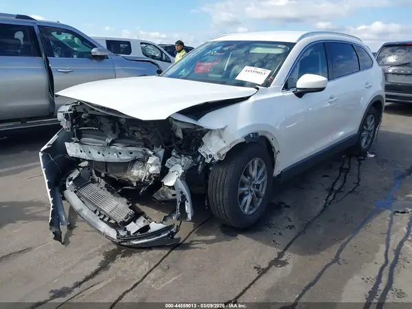 JM3TCACY3J0210273 2018 MAZDA CX-9 - Image 2