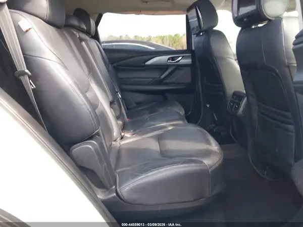 JM3TCACY3J0210273 2018 MAZDA CX-9 - Image 8