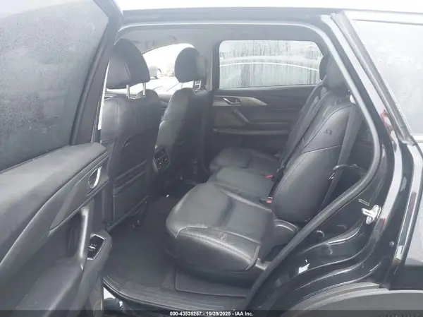JM3TCACY3J0211424 2018 MAZDA CX-9 - Image 8