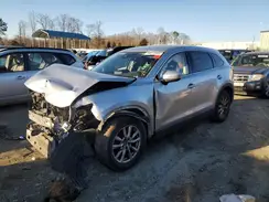 JM3TCACY3J0215621 2018 MAZDA CX-9