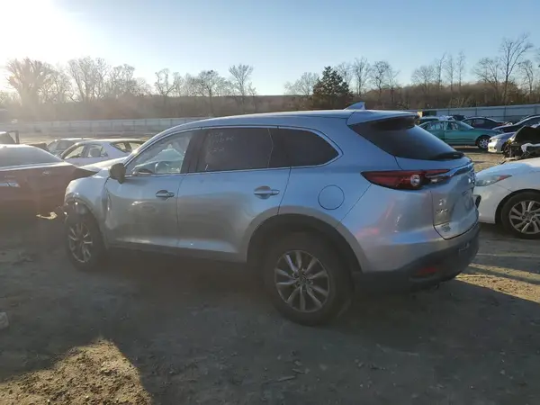JM3TCACY3J0215621 2018 MAZDA CX-9 - Image 2