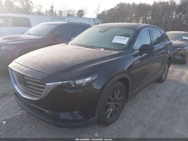 JM3TCACY3J0215828 2018 MAZDA CX-9 - Image 2