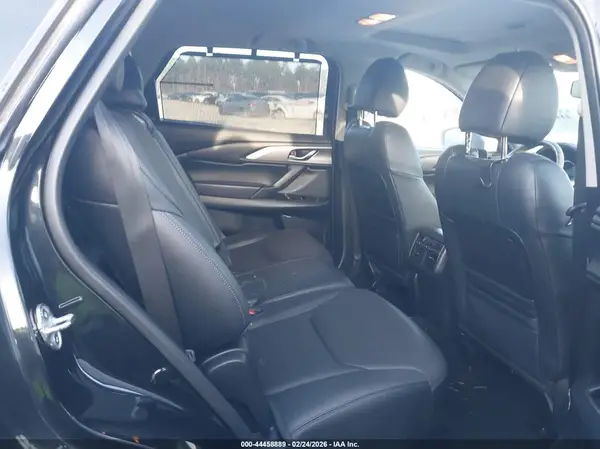 JM3TCACY3J0215828 2018 MAZDA CX-9 - Image 8