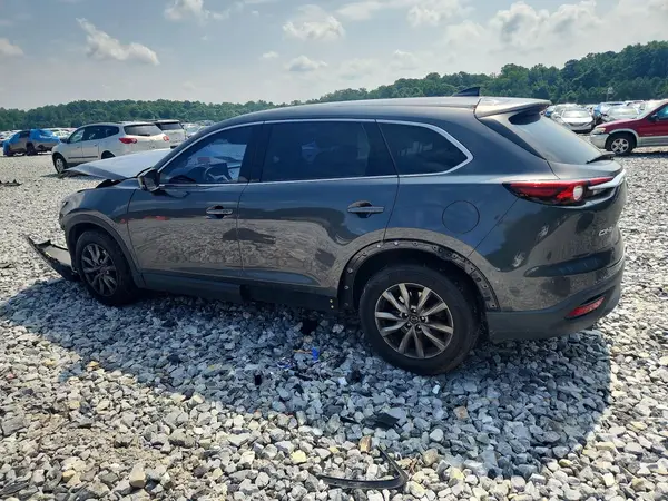 JM3TCACY3J0217322 2018 MAZDA CX-9 - Image 2