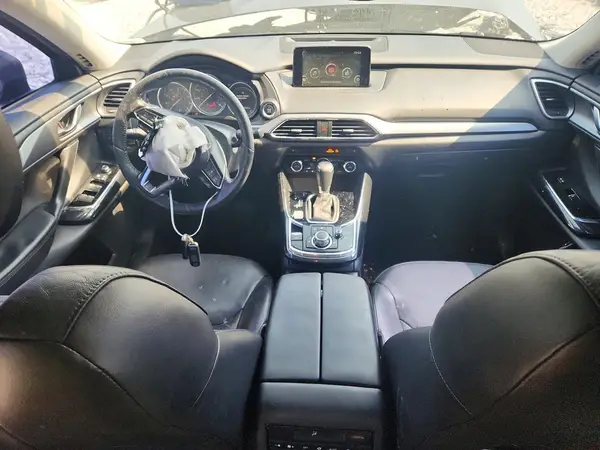 JM3TCACY3J0217322 2018 MAZDA CX-9 - Image 8