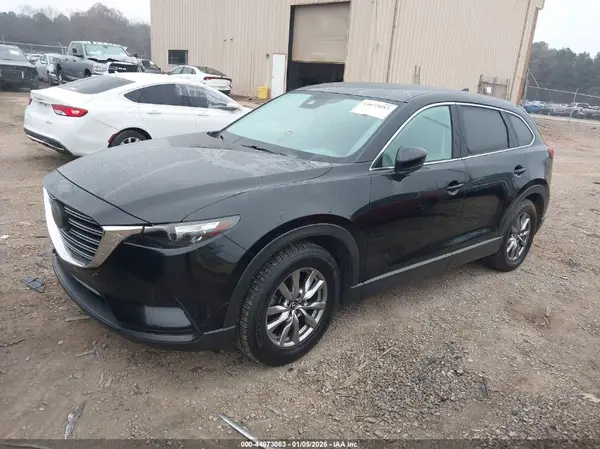 JM3TCACY3J0219152 2018 MAZDA CX-9 - Image 2