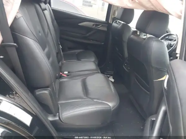 JM3TCACY3J0219152 2018 MAZDA CX-9 - Image 8