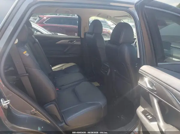 JM3TCACY3J0219555 2018 MAZDA CX-9 - Image 8
