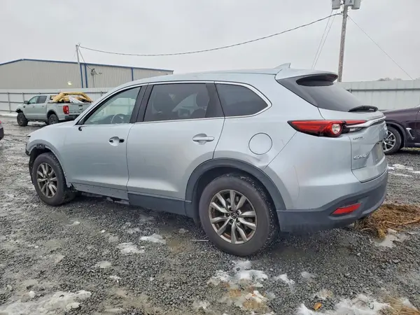 JM3TCACY3J0222486 2018 MAZDA CX-9 - Image 2