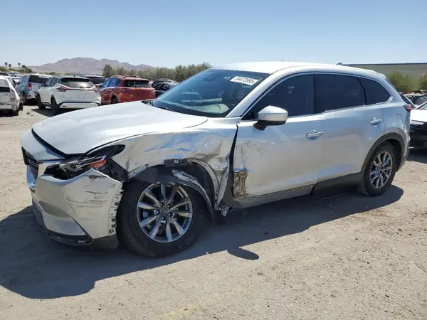 JM3TCACY3J0222813 2018 MAZDA CX-9 - Image 1