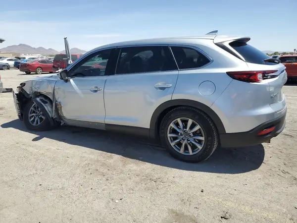 JM3TCACY3J0222813 2018 MAZDA CX-9 - Image 2