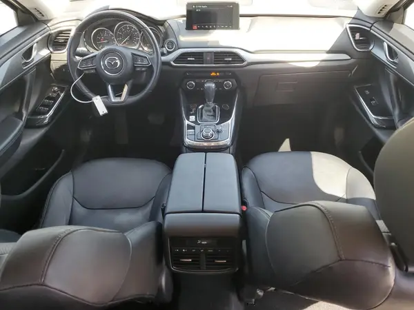 JM3TCACY3J0222813 2018 MAZDA CX-9 - Image 8