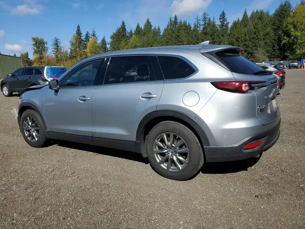 JM3TCACY3J0223055 2018 MAZDA CX-9 - Image 2