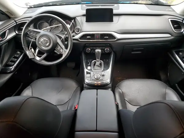 JM3TCACY3J0223055 2018 MAZDA CX-9 - Image 8