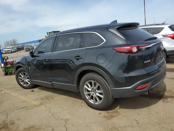 JM3TCACY3J0224612 2018 MAZDA CX-9 - Image 2