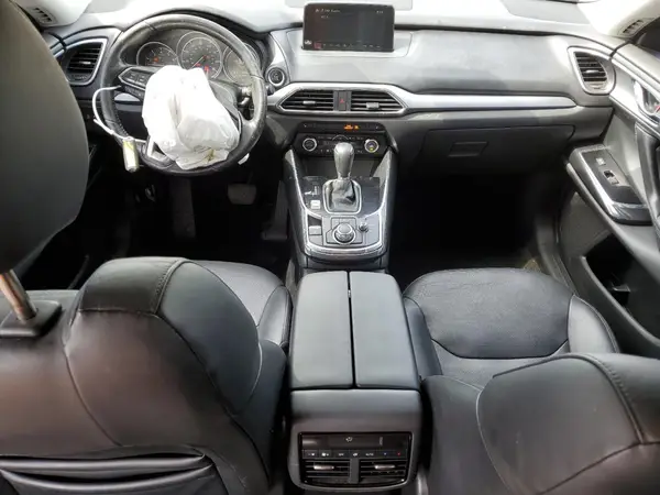 JM3TCACY3J0224612 2018 MAZDA CX-9 - Image 8