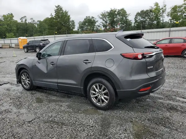 JM3TCACY3J0226599 2018 MAZDA CX-9 - Image 2