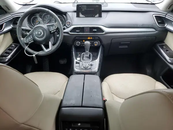 JM3TCACY3J0226599 2018 MAZDA CX-9 - Image 8