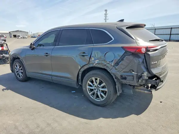 JM3TCACY3J0228451 2018 MAZDA CX-9 - Image 2
