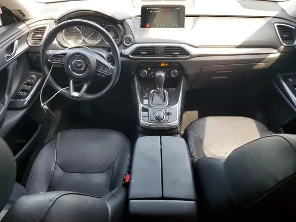 JM3TCACY3J0228451 2018 MAZDA CX-9 - Image 8