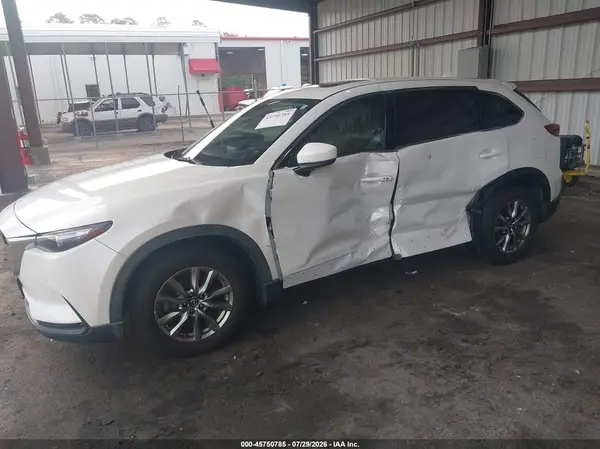 JM3TCACY3J0228899 2018 MAZDA CX-9 - Image 2