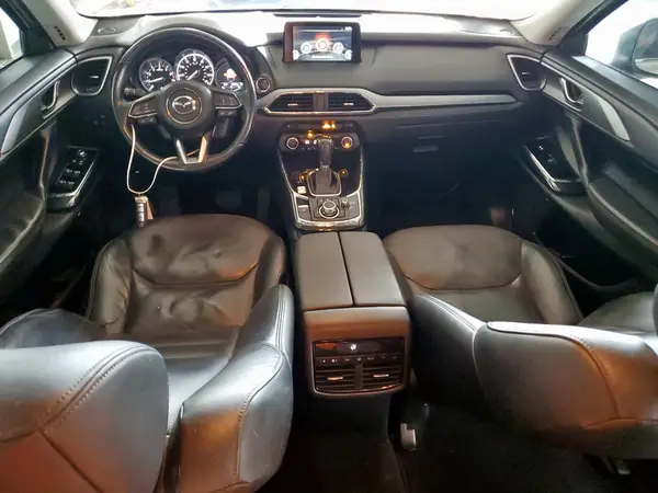 JM3TCACY3J0229583 2018 MAZDA CX-9 - Image 8