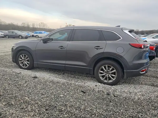 JM3TCACY3J0234458 2018 MAZDA CX-9 - Image 2
