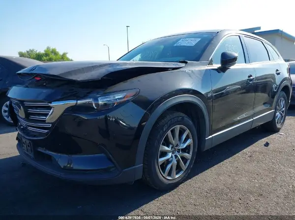 JM3TCACY3J0234721 2018 MAZDA CX-9 - Image 2