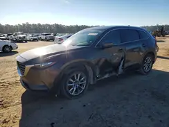 JM3TCACY3J0235173 2018 MAZDA CX-9
