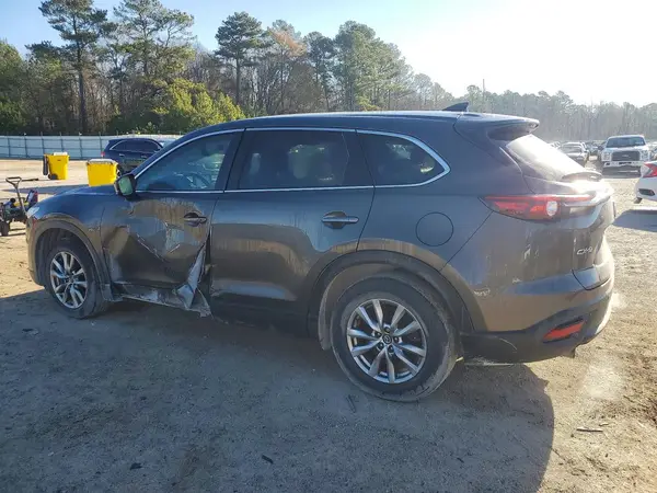 JM3TCACY3J0235173 2018 MAZDA CX-9 - Image 2